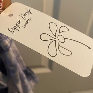 Fashion Nova one piece bathing suit